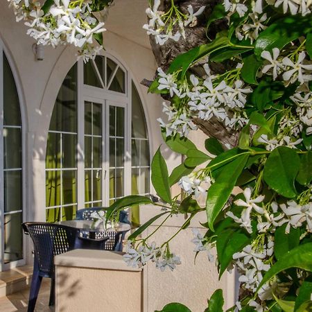 Villa Slavka نيوم الغرفة الصورة