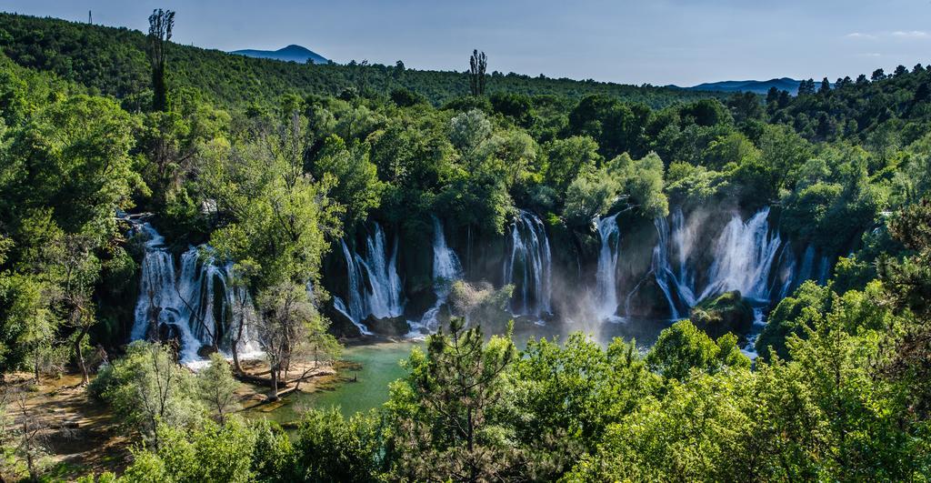 Villa Slavka نيوم المظهر الخارجي الصورة