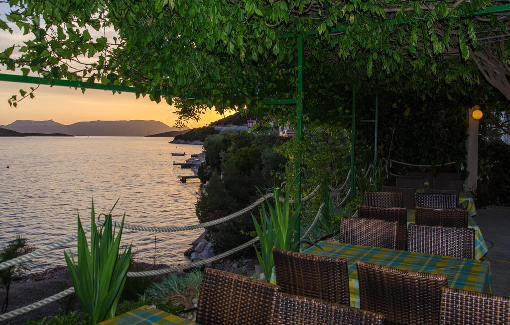 Villa Slavka نيوم المظهر الخارجي الصورة