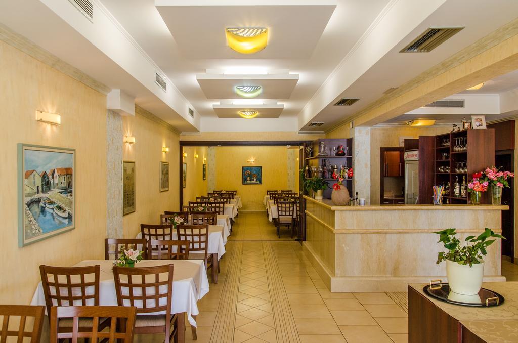 Villa Slavka نيوم المظهر الخارجي الصورة