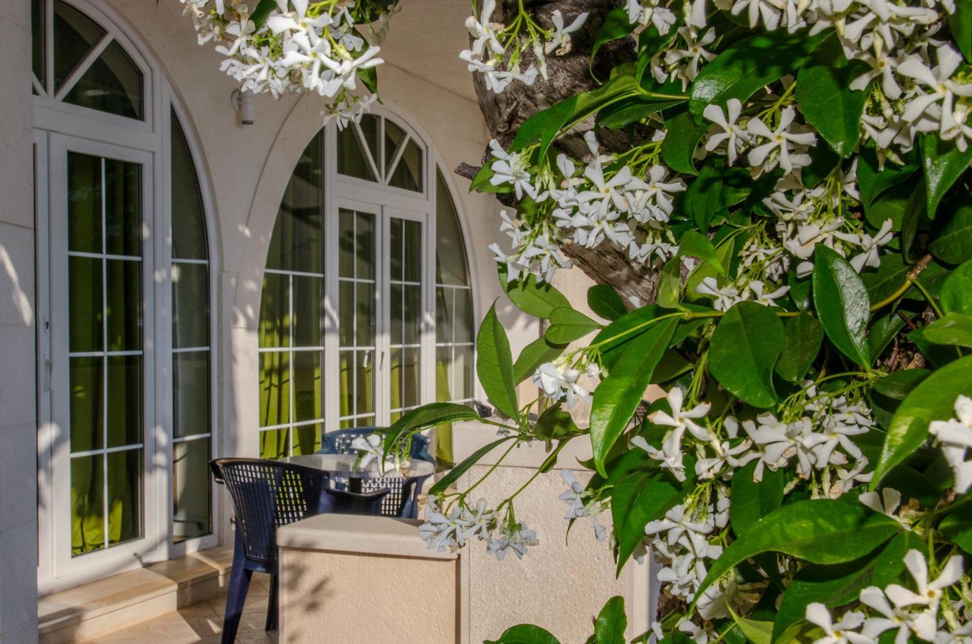 Villa Slavka نيوم الغرفة الصورة