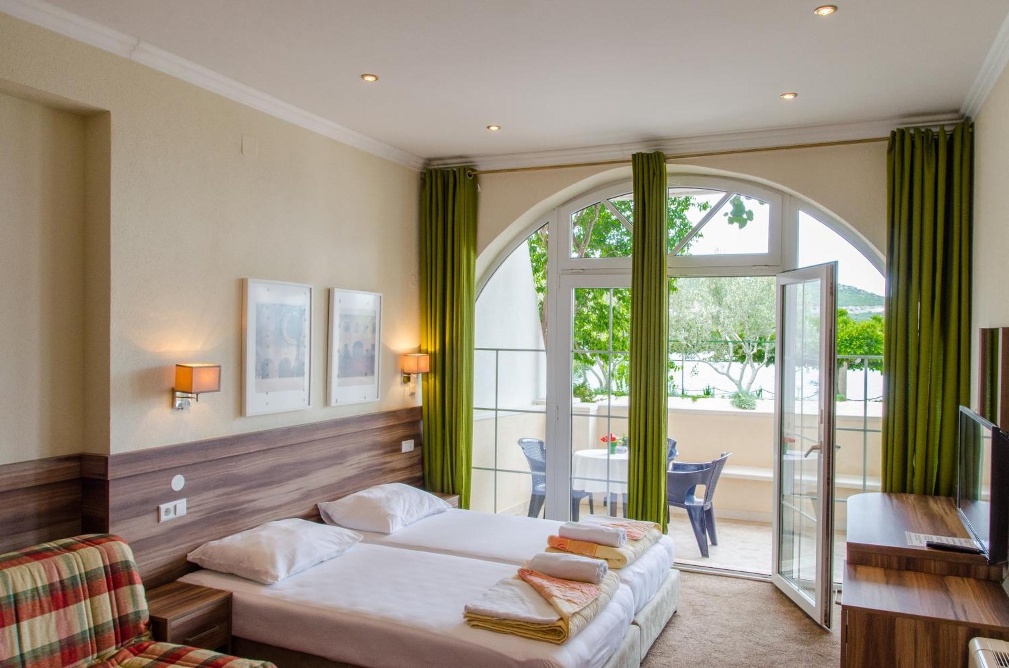 Villa Slavka نيوم الغرفة الصورة
