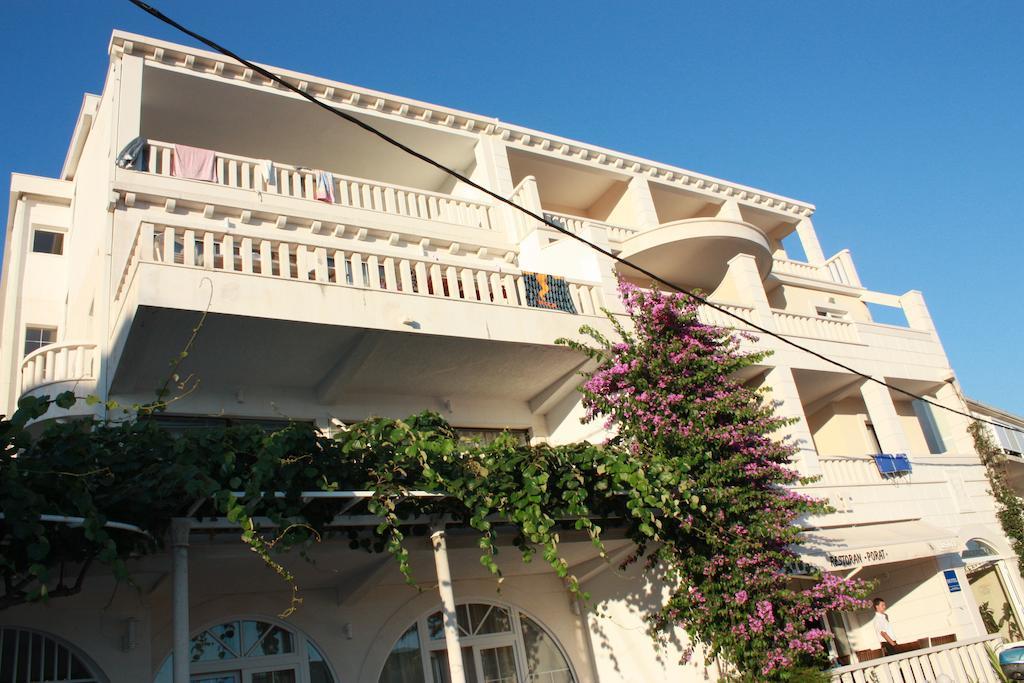 Villa Slavka نيوم المظهر الخارجي الصورة