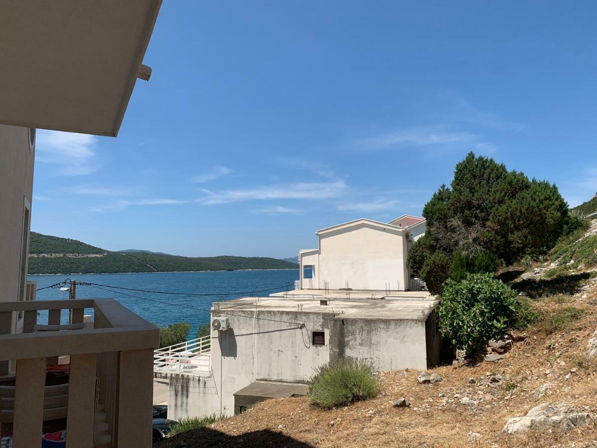 Villa Slavka نيوم المظهر الخارجي الصورة