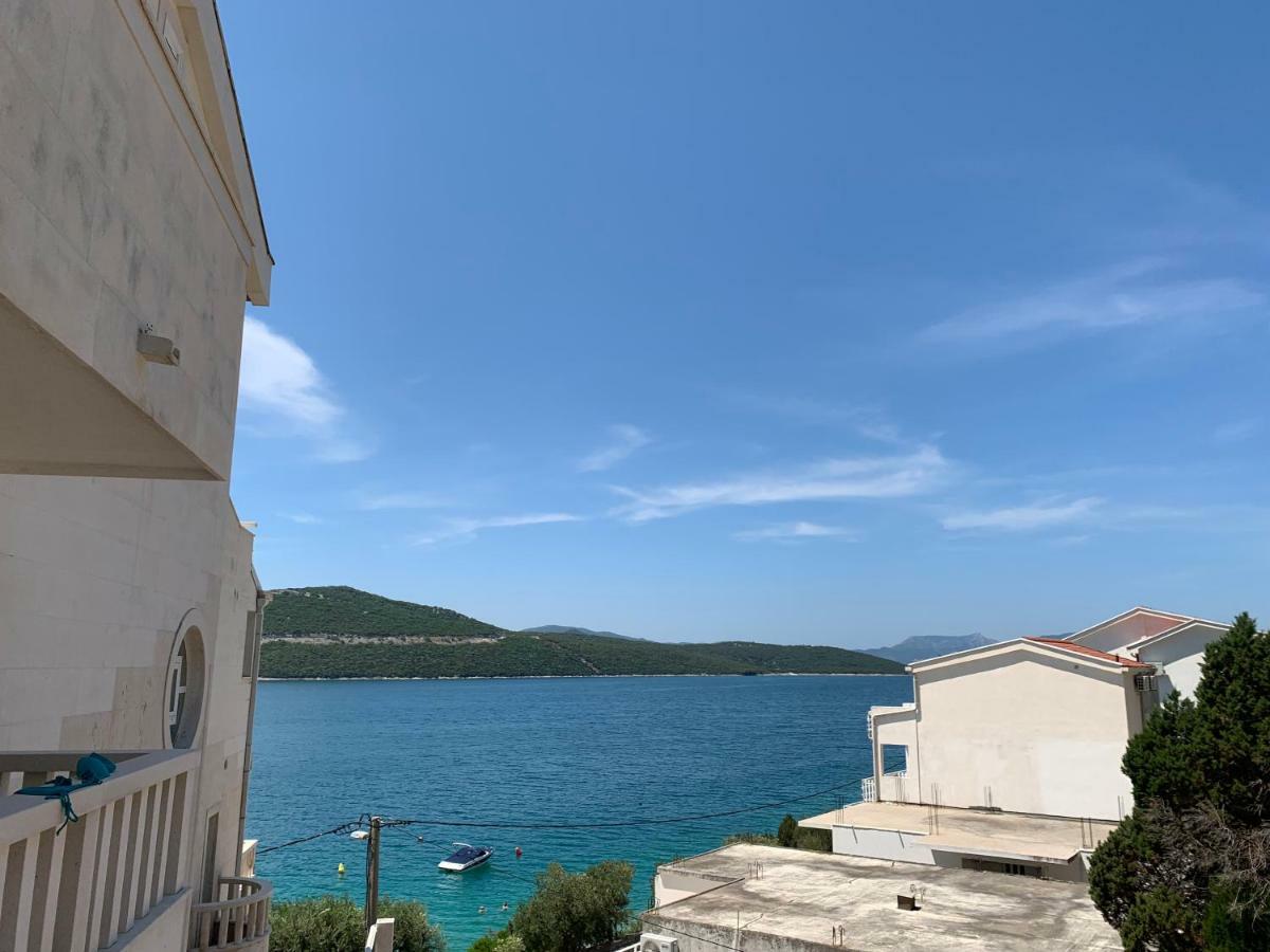 Villa Slavka نيوم المظهر الخارجي الصورة